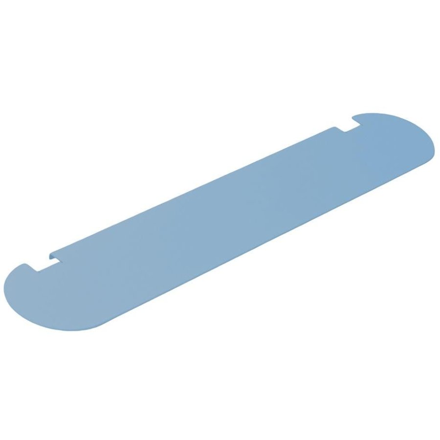 Pedestal Pipe Regal 99 cm, Powder Blue